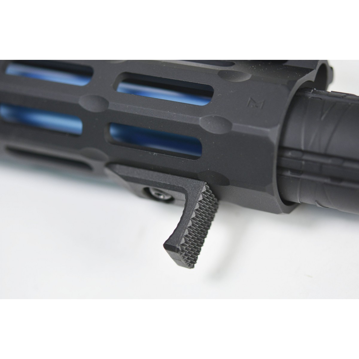 APS - Ghost Patrol Rifle 💪💪💪 (Toys gun) 🔫 eSilver Edge SDU 2.0