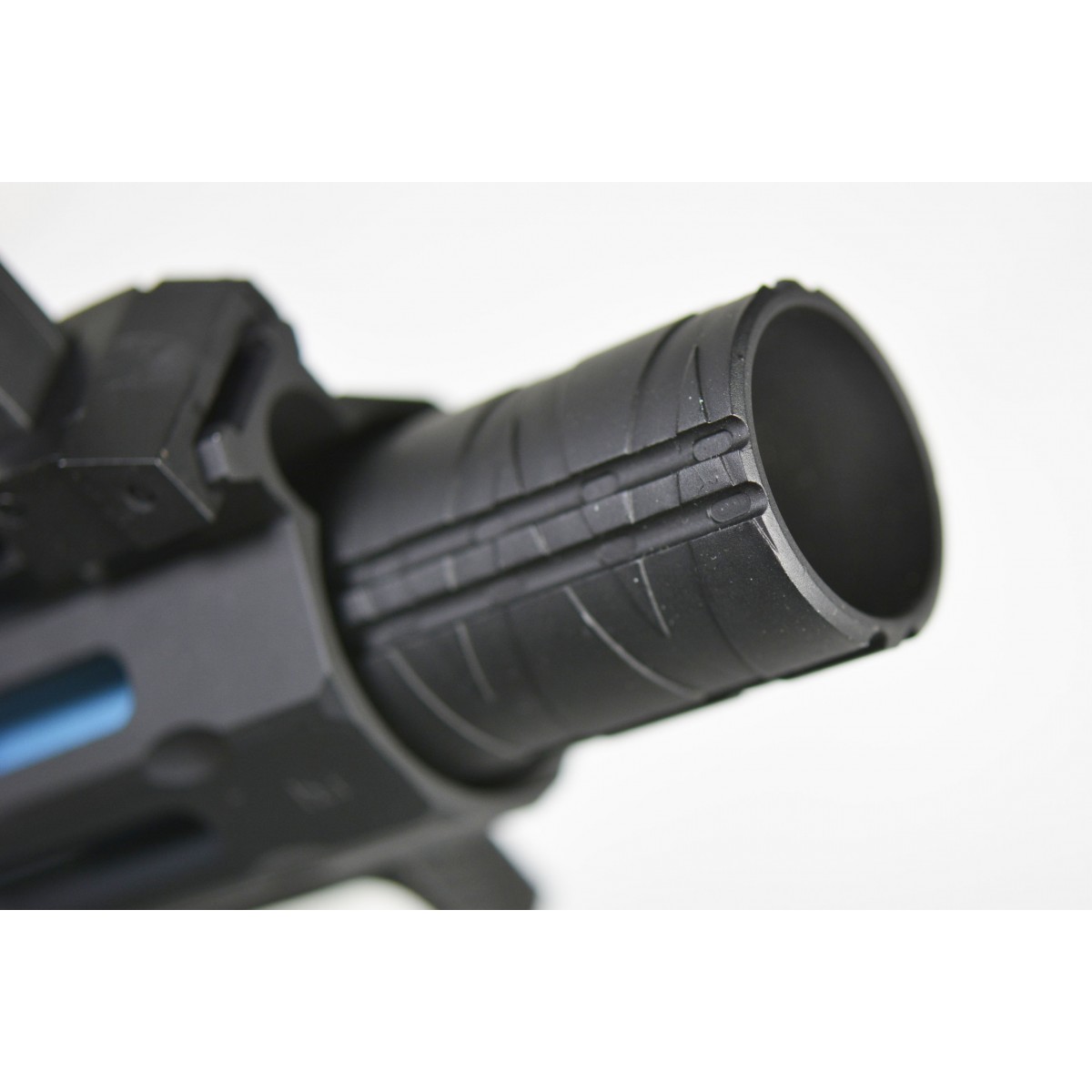APS - Ghost Patrol Rifle 💪💪💪 (Toys gun) 🔫 eSilver Edge SDU 2.0